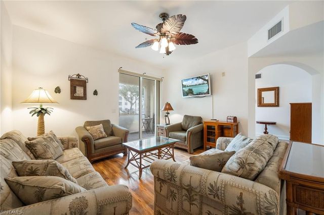 3952 Pomodoro CIR 103, Cape Coral, FL 33909