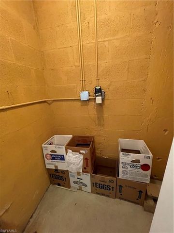 3952 Pomodoro CIR 103, Cape Coral, FL 33909