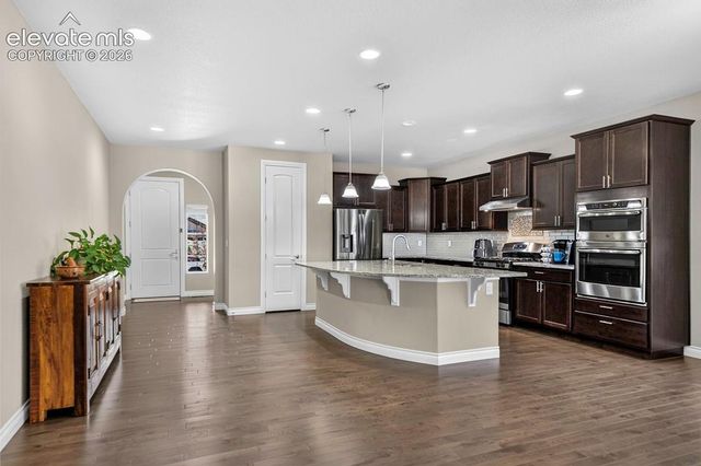 12554 Granite Spring Place, Peyton, CO 80831