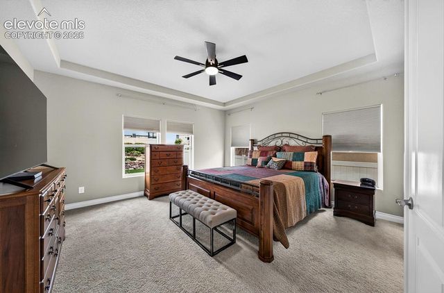 12554 Granite Spring Place, Peyton, CO 80831