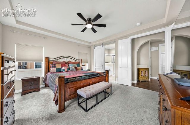 12554 Granite Spring Place, Peyton, CO 80831