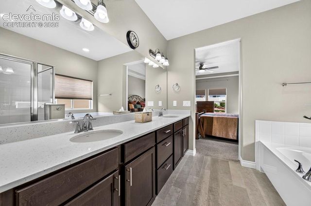 12554 Granite Spring Place, Peyton, CO 80831