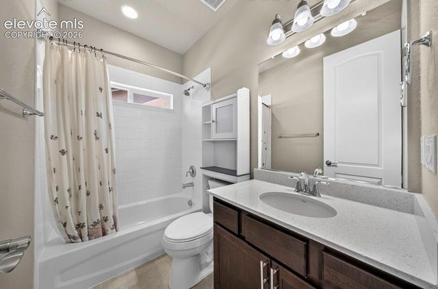 12554 Granite Spring Place, Peyton, CO 80831