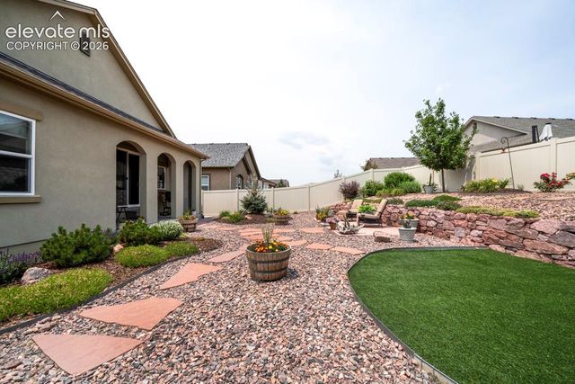 12554 Granite Spring Place, Peyton, CO 80831