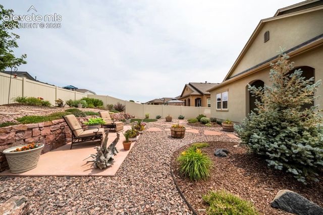 12554 Granite Spring Place, Peyton, CO 80831
