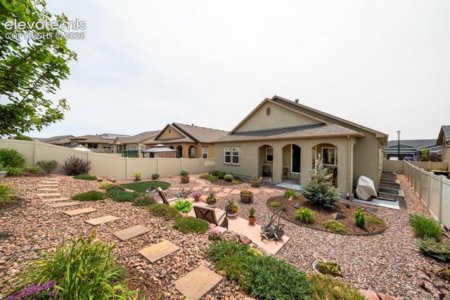 12554 Granite Spring Place, Peyton, CO 80831