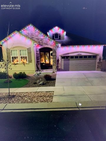 12554 Granite Spring Place, Peyton, CO 80831