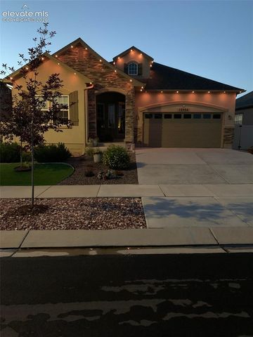 12554 Granite Spring Place, Peyton, CO 80831
