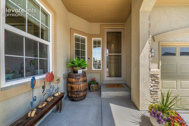 12554 Granite Spring Place, Peyton, CO 80831