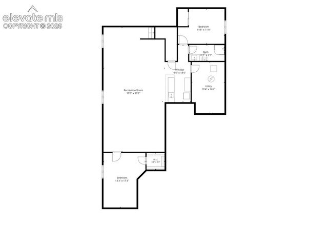 12554 Granite Spring Place, Peyton, CO 80831