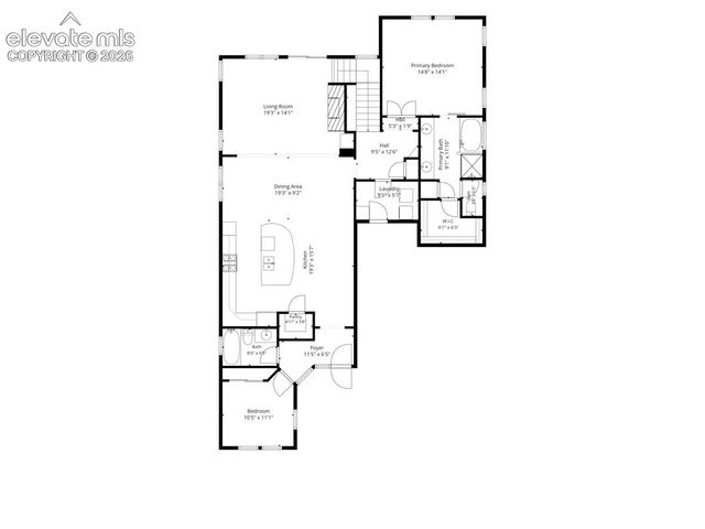 12554 Granite Spring Place, Peyton, CO 80831