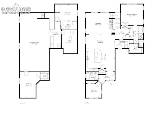 12554 Granite Spring Place, Peyton, CO 80831