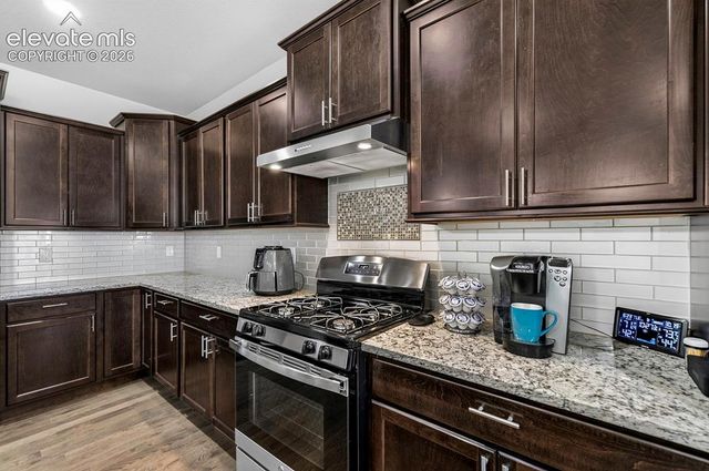 12554 Granite Spring Place, Peyton, CO 80831