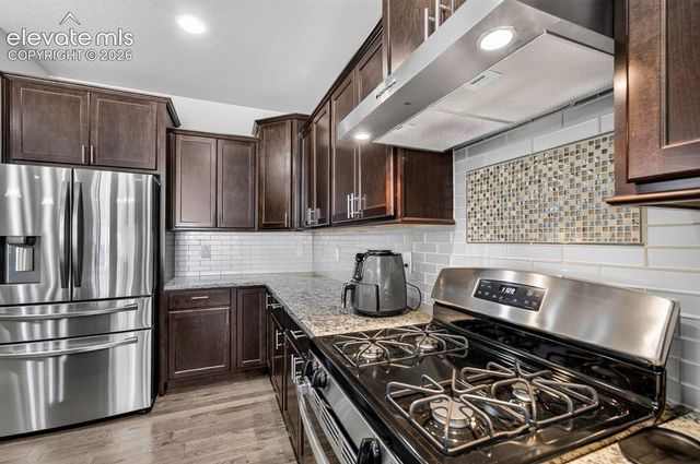 12554 Granite Spring Place, Peyton, CO 80831