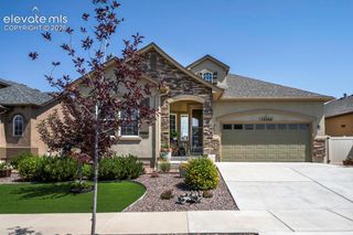 12554 Granite Spring Place, Peyton, CO 80831