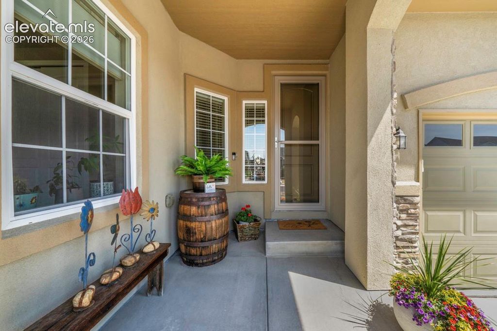 12554 Granite Spring Place, Peyton, CO 80831 — photo 3