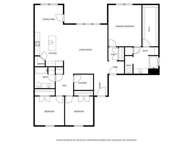 1075 S Berryvine Ln Lane, Lake Charles, LA 70611