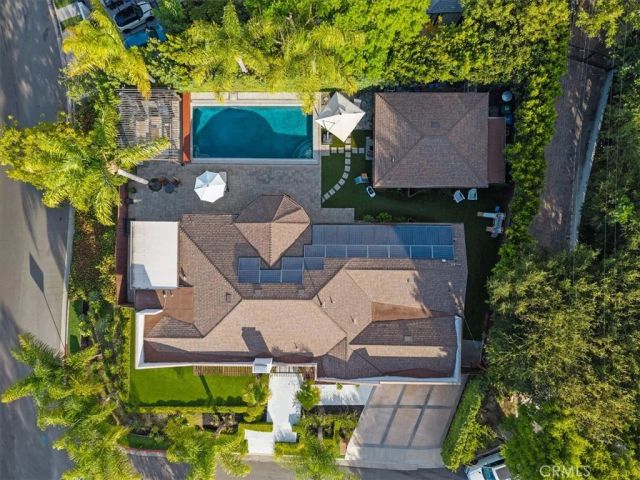 4060 Harclare Lane, Encino, CA 91436