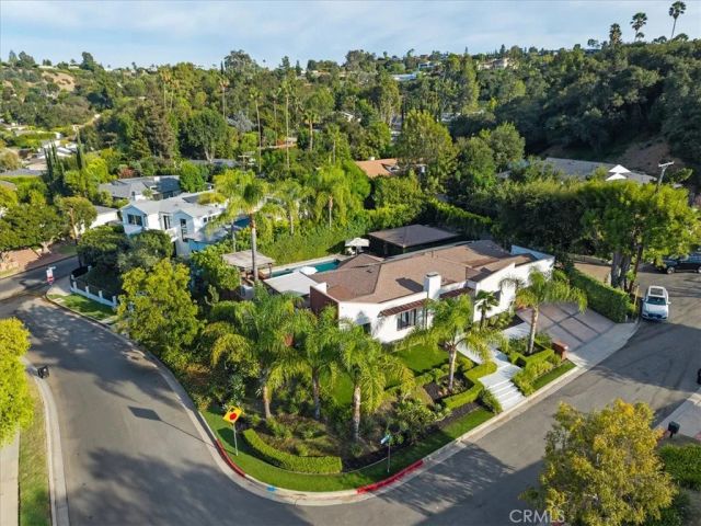 4060 Harclare Lane, Encino, CA 91436