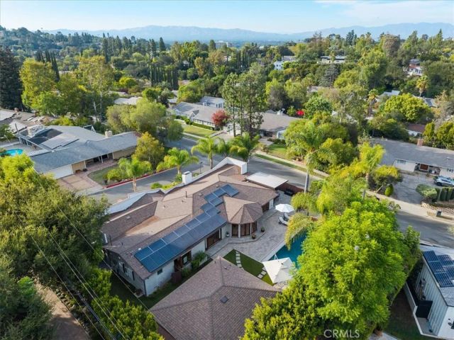 4060 Harclare Lane, Encino, CA 91436