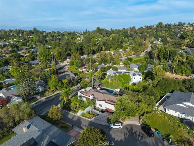 4060 Harclare Lane, Encino, CA 91436