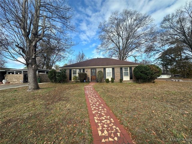 743 Leicester Drive, Montgomery, AL 36116