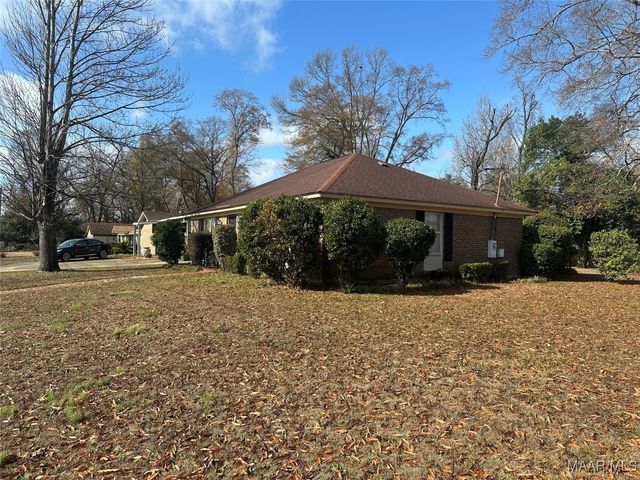 743 Leicester Drive, Montgomery, AL 36116