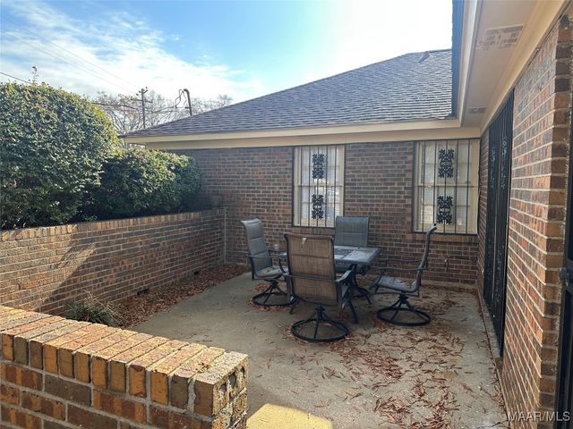 743 Leicester Drive, Montgomery, AL 36116