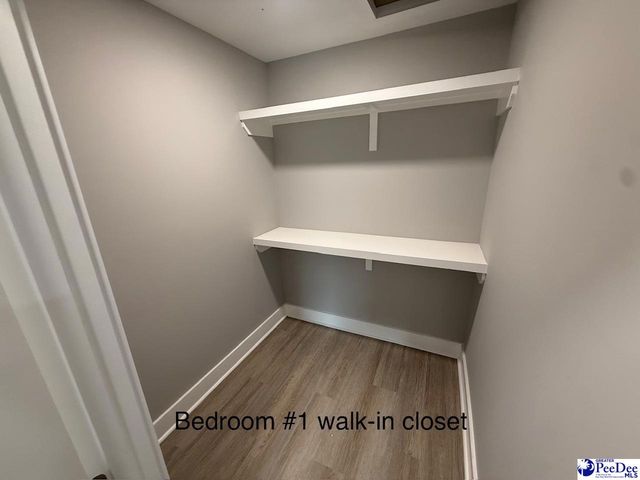 1718 Tuxedo Junction, Effingham, SC 29541