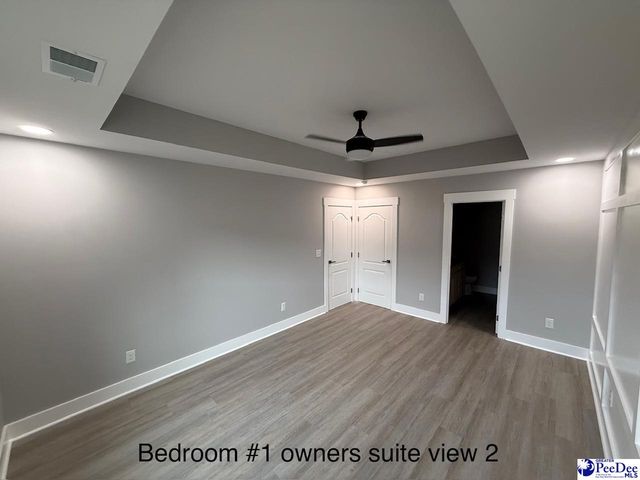 1718 Tuxedo Junction, Effingham, SC 29541