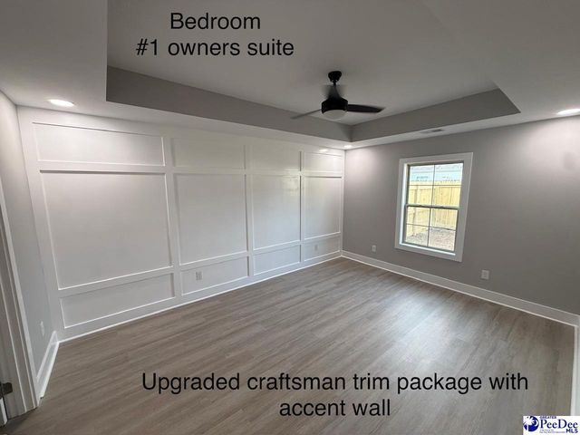 1718 Tuxedo Junction, Effingham, SC 29541