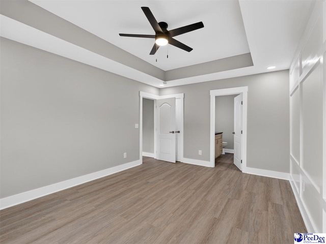 1718 Tuxedo Junction, Effingham, SC 29541