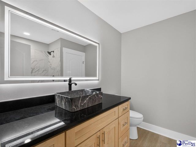 1718 Tuxedo Junction, Effingham, SC 29541