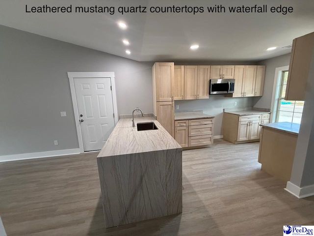 1718 Tuxedo Junction, Effingham, SC 29541