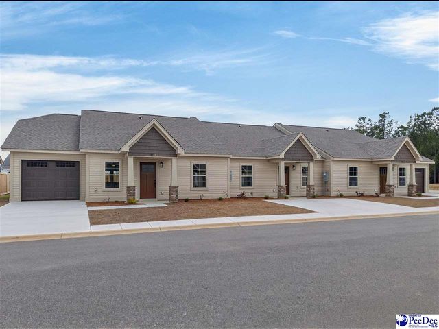 1718 Tuxedo Junction, Effingham, SC 29541