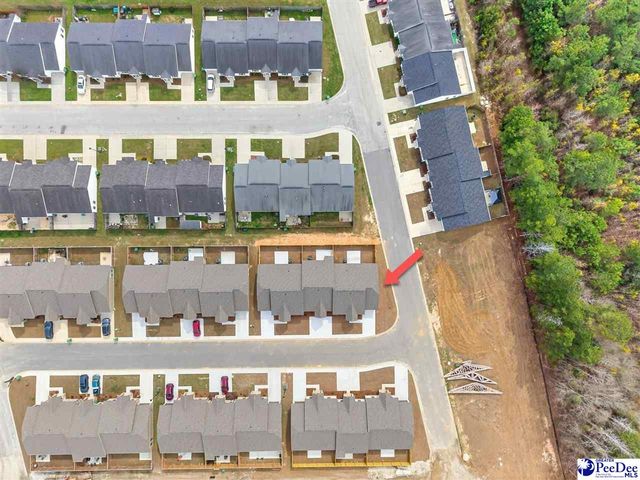 1718 Tuxedo Junction, Effingham, SC 29541