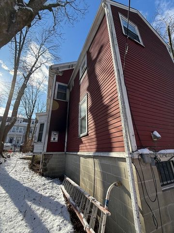 12 Forest St, Boston, MA 02119