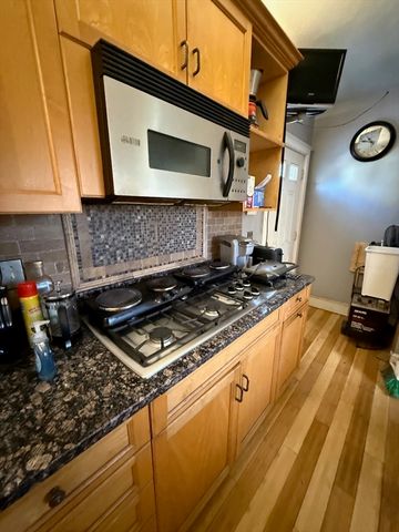 12 Forest St, Boston, MA 02119