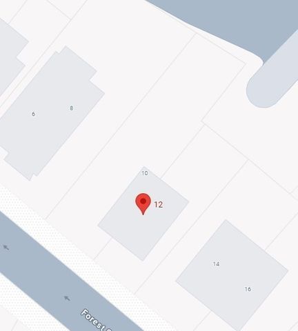 12 Forest St, Boston, MA 02119