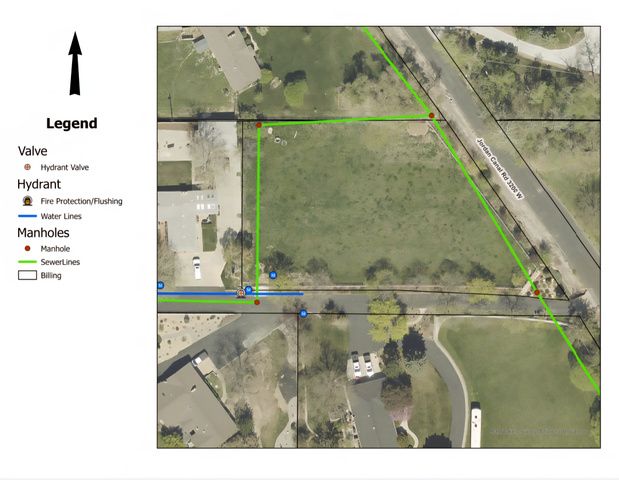 5048 S JORDAN CANAL RD, Taylorsville, UT 84129