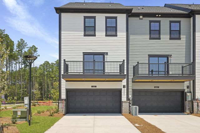 409 Talbot Drive, Summerville, SC 29486