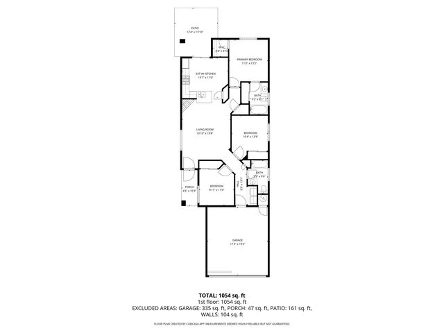 501 Medina Meadows Drive NE, Rio Rancho, NM 87144