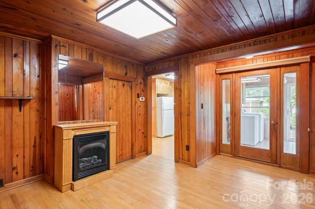 191 Thompson Road, Rutherfordton, NC 28139