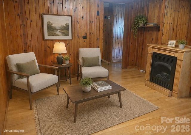 191 Thompson Road, Rutherfordton, NC 28139
