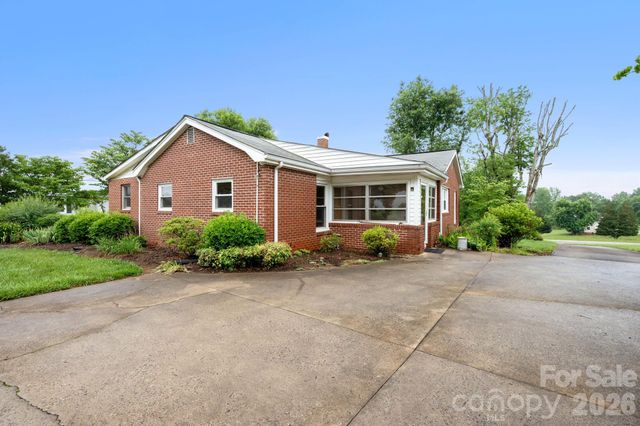 191 Thompson Road, Rutherfordton, NC 28139