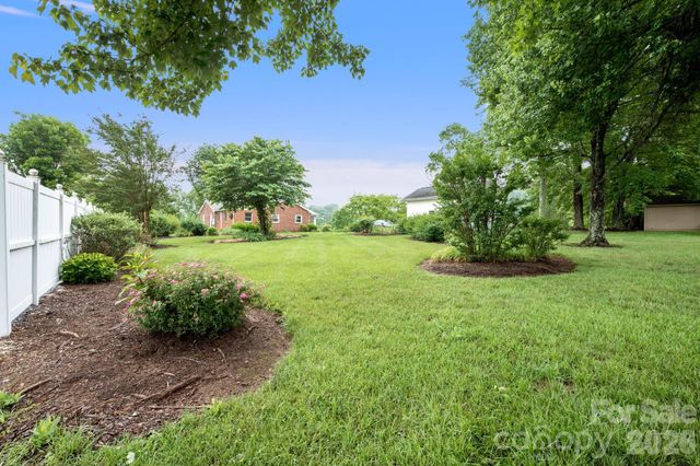 191 Thompson Road, Rutherfordton, NC 28139