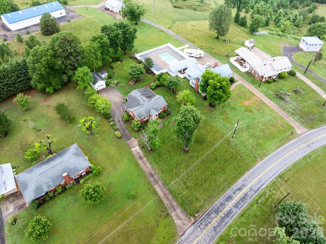 191 Thompson Road, Rutherfordton, NC 28139