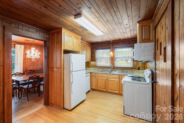 191 Thompson Road, Rutherfordton, NC 28139