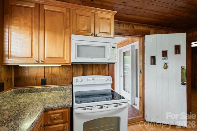 191 Thompson Road, Rutherfordton, NC 28139