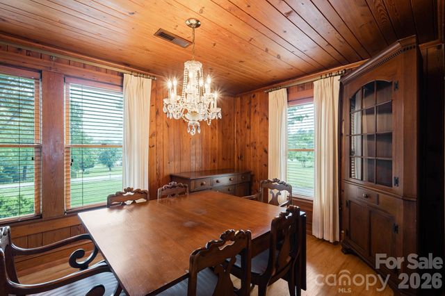 191 Thompson Road, Rutherfordton, NC 28139